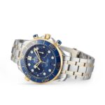 Omega Seamaster 300m 44mm Mens Watch Replica