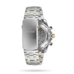 Omega Seamaster 300m 44mm Mens Watch Replica
