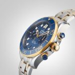 Omega Seamaster 300m 44mm Mens Watch Replica