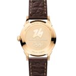 Omega Seamaster 37mm Moonshine Replica