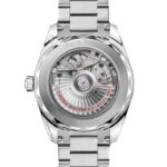Omega Seamaster Aqua Terra 150M 38mm Mens Watch Black Replica