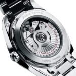 Omega Seamaster Aqua Terra 150M 38mm Mens Watch Black Replica