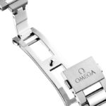 Omega Seamaster Aqua Terra 150M 41mm Mens Watch Black Replica