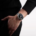 Omega Seamaster Aqua Terra 150M 41mm Mens Watch Black Replica