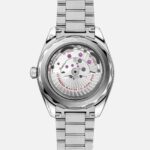 Omega Seamaster Aqua Terra 150M 41mm Mens Watch Turquoise Replica