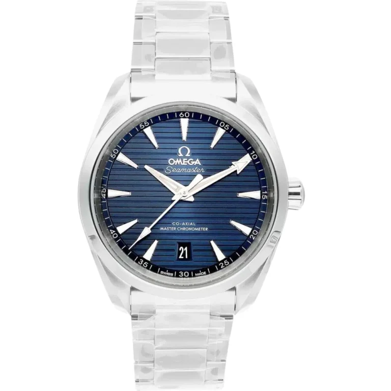 Omega Seamaster Aqua Terra 150M Co‑Axial Master Chronometer 38 MM Replica