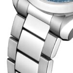 Omega Seamaster Aqua Terra 150M Co-Axial Master Chronometer 41mm Summer Blue Replica