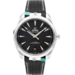 Omega Seamaster Aqua Terra 150m Co‑Axial Master Chronometer 41mm Replica