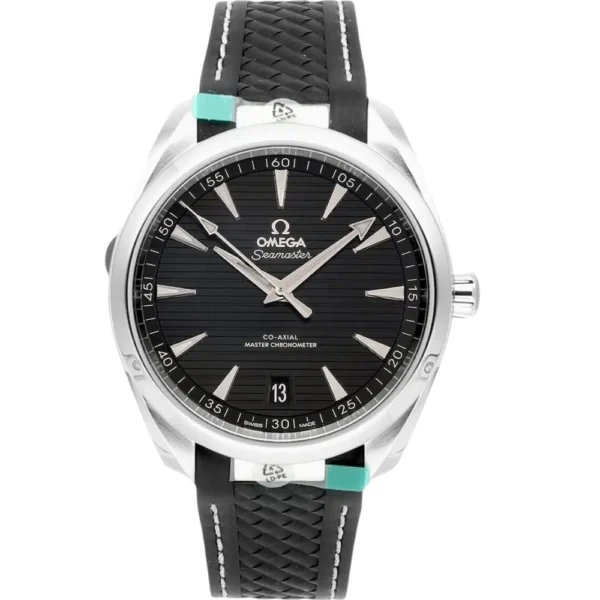 Omega Seamaster Aqua Terra 150m Co‑Axial Master Chronometer 41mm Replica