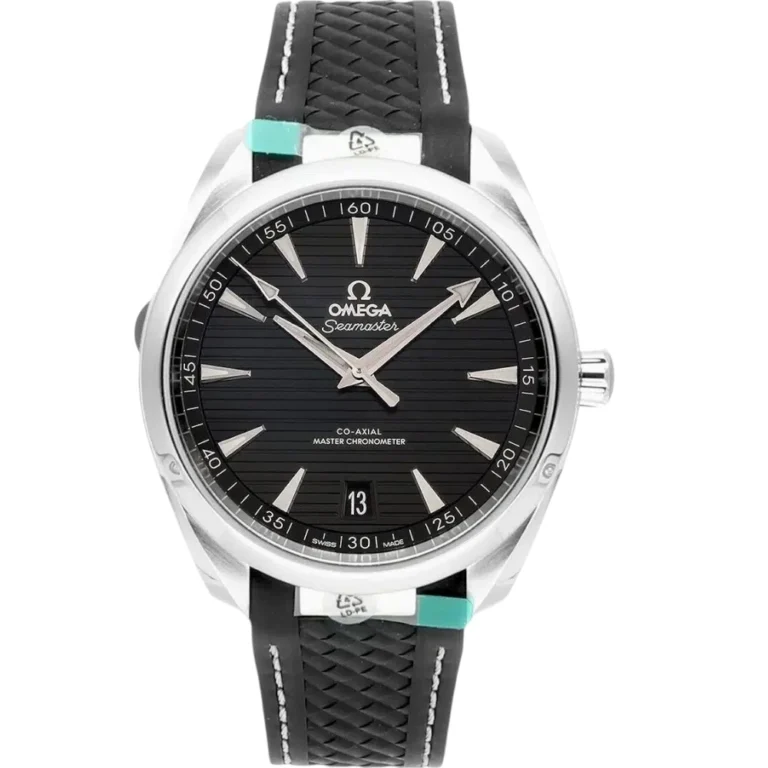 Omega Seamaster Aqua Terra 150m Co‑Axial Master Chronometer 41mm Replica