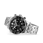 Omega Seamaster Co-Axial Master 44mm Mens Watch Replica