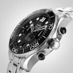 Omega Seamaster Co-Axial Master 44mm Mens Watch Replica