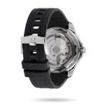 Omega Seamaster Diver 300 Co-Axial Men's Stainless steel Black Dial Watch Replica