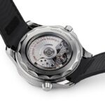 Omega Seamaster Diver 300 Co-Axial Men's Stainless steel Black Dial Watch Replica