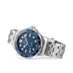 Omega Seamaster Diver 300 Co-Axial Mens Watch Replica