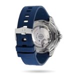 Omega Seamaster Diver 300 Co-Axial Mens Blue Dial Watch Replica
