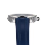 Omega Seamaster Diver 300 Co-Axial Mens Rubber Strap Watch Replica