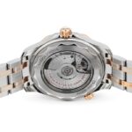 Omega Seamaster Diver 300 Co-Axial Stainless Steel Men's Blue Watch Replica