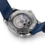 Omega Seamaster Diver 300 Co-Axial Mens Blue Dial Watch Replica