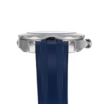 Omega Seamaster Diver 300 Co-Axial Mens Blue Dial Watch Replica