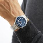 Omega Seamaster Diver 300 Co-Axial Mens Watch Replica