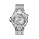 Omega Seamaster Diver 300 Co-Axial Mens Stainless Steel Black Dial Diver Watch Replica