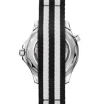 Omega Seamaster Diver 300M 42mm Mens Watch Black Replica