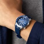 Omega Seamaster Diver 300M Co-Axial Master Chronometer 42mm Summer Blue Replica