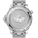Omega Seamaster Diver 300M Nekton Edition Replica