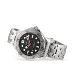 Omega Seamaster Diver 300M Nekton Edition Replica