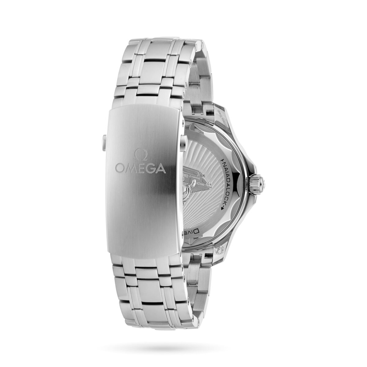 Omega Seamaster Diver 300M Nekton Edition Replica