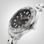 Omega Seamaster Diver 300M Nekton Edition Replica
