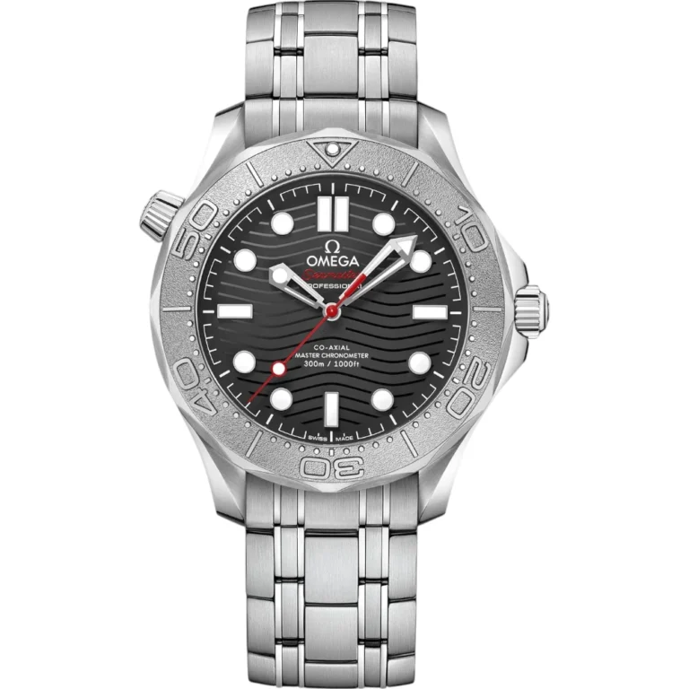 Omega Seamaster Diver 300M Nekton Edition Replica