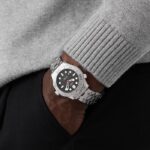 Omega Seamaster Diver 300M Nekton Edition Replica