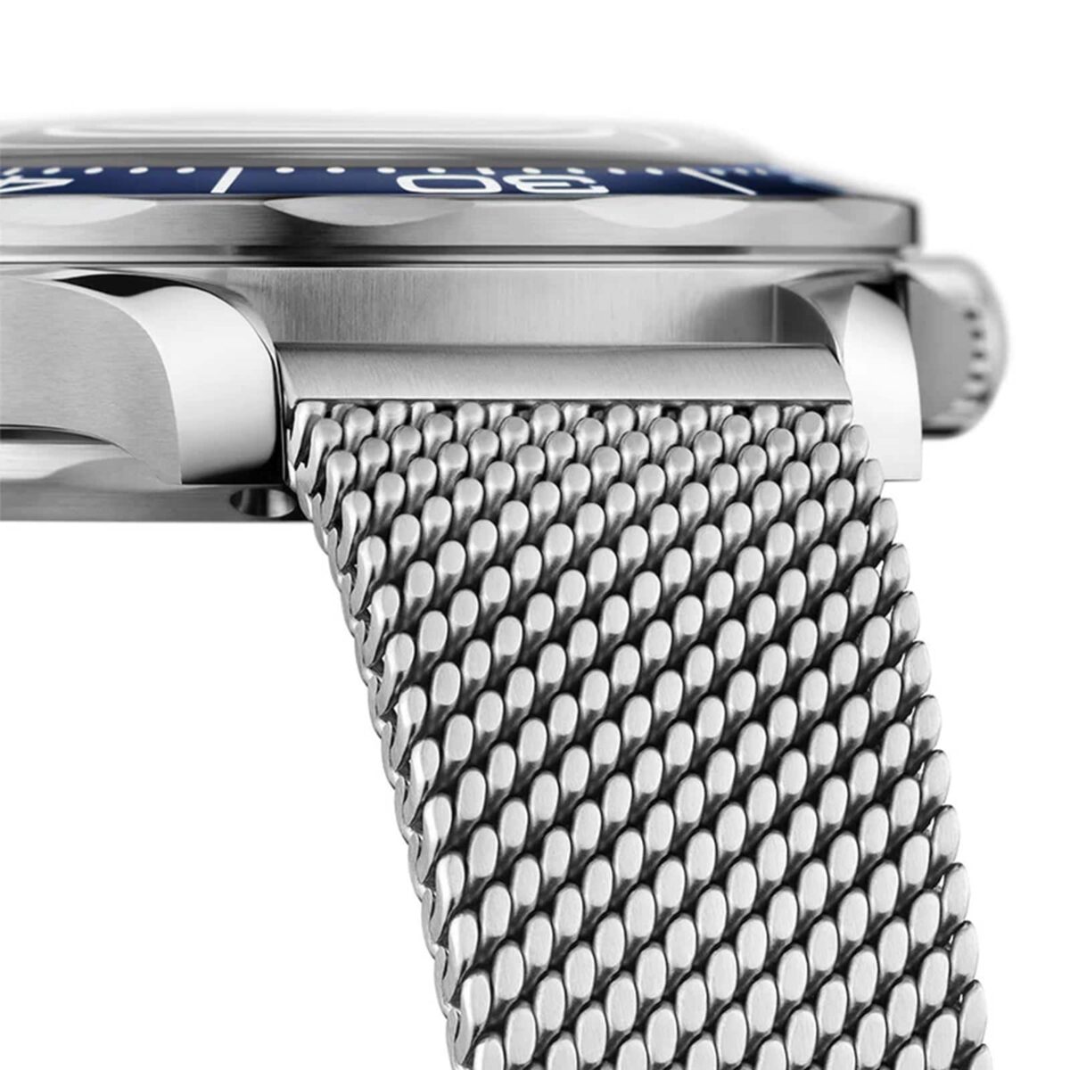 Omega Seamaster Diver 300m Co-Axial Master Chronometer 42mm James Bond 007 60th Anniversary Replica