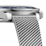 Omega Seamaster Diver 300m Co-Axial Master Chronometer 42mm James Bond 007 60th Anniversary Replica