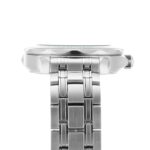 Omega Seamaster Diver 300m Co-Axial Master Chronometer 42mm Mens Watch Green Replica