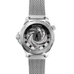 Omega Seamaster Diver 300m Co-Axial Master Chronometer 42mm Replica
