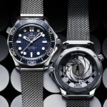 Omega Seamaster Diver 300m Co-Axial Master Chronometer 42mm Replica