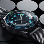 Omega Seamaster Diver 300m Co-Axial Master Chronometer 42mm Replica