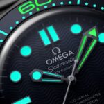 Omega Seamaster Diver 300m Co-Axial Master Chronometer 42mm Replica