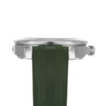 Omega Seamaster Diver 300m Co-Axial Master Chronometer 42mm Rubber Strap Men's Watch Green Replica