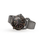Omega Seamaster Diver 300m James Bond 007 Replica