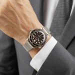 Omega Seamaster Diver 300m James Bond 007 Replica