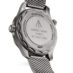 Omega Seamaster Diver 300m James Bond Replica