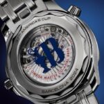 Omega Seamaster Diver Americas Cup 300m 42mm Mens Watch White Replica
