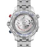 Omega Seamaster Diver Co-Axial Master Chronometer Chronograph 44mm Mens Watch Replica