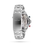 Omega Seamaster Diver Co-Axial Master Chronometer Chronograph 44mm Mens Watch Replica