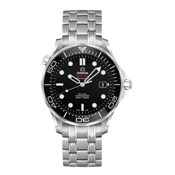 Omega Seamaster Professional Automatic Stainless Steel Watch Replica