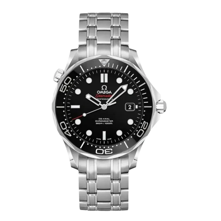 Omega Seamaster Professional Automatic Stainless Steel Watch Replica